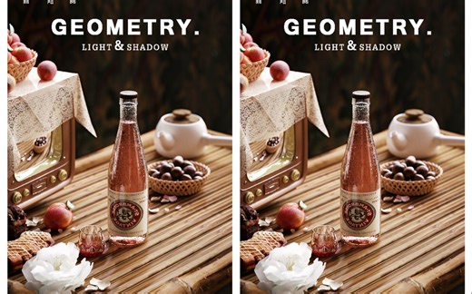 [C4D OC教程]水珠酒酒写实渲染教程/syflex布料插件