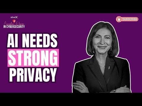 The Need for Strong Privacy Measures Relating to AI
