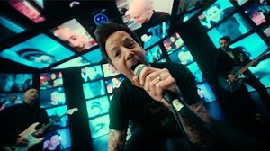 Simple Plan - Nothing Changes