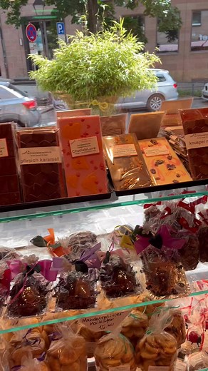 A walk through Nuremberg and history | Stephen Coates