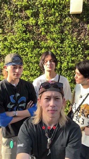 Aぇ! group official【絵文字だけで出会えるかin調布】小島は独り...川を渡り神奈川へ💦