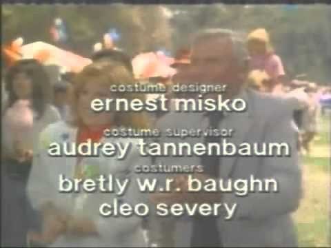 Matlock closing with 1995 Paramount Domestic Television logo