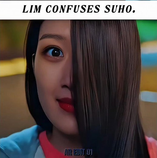 Lim's Mind & Makeup are crazy. 💄🎭 | True Beauty