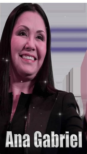 Ana Gabriel - Ana Gabriel