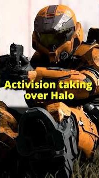 Xbox Just Replaced 343 With Activision!