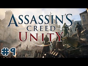 Assassin's Creed: Unity #9 - Le Roi