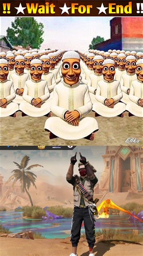 কেমন দিলাম🤣😂#freefire​ #funnyshorts​ #viralshorts​ #trendingshort