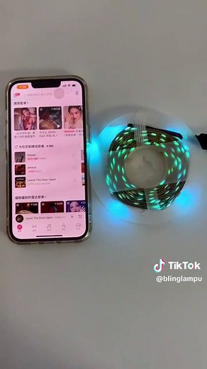 USB LED Light Strip Tutorial - How to Connect and Set Up