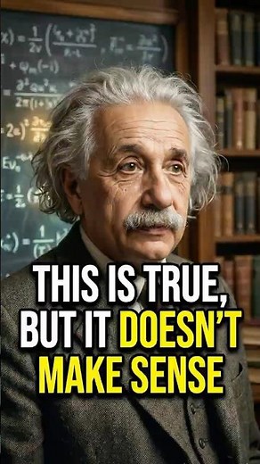 Why the Speed of Light Makes NO Sense (But is 100% True)