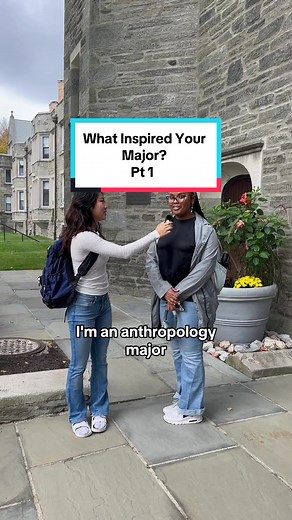 Bryn Mawr College on TikTok