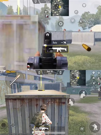 PUBG Magic Bullet Tutorial for TDM