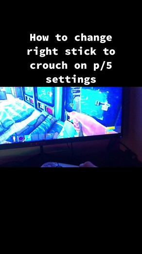 Mastering Crouching in Rust Console Edition