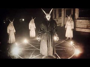 The Most Haunted Towns in Ohio and the Disturbing Stories Behind Them