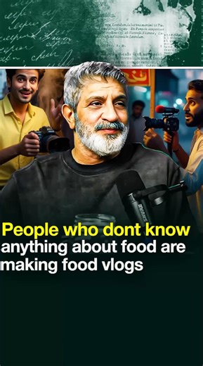 People who don't know anything about food are making food blogs | The Pakistan Experience