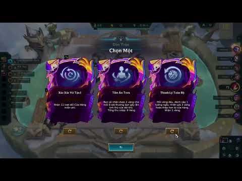 The Ultimate TFT Item Tier List You Need for Patch 14.15