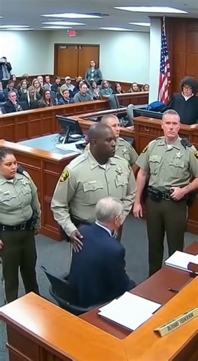 70 Year Old Defendant Stunned as Court Announces Shocking Verdict 😲 Full Courtroom Reaction!