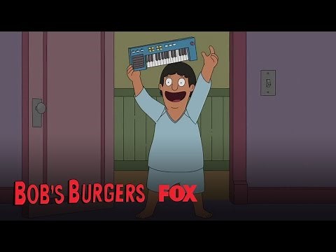 Panic In The Bedroom | Season 3 Ep. 7 | BOB'S BURGERS