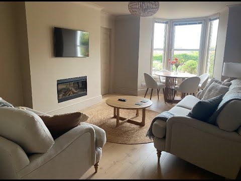 Victorian Front Room Renovation
