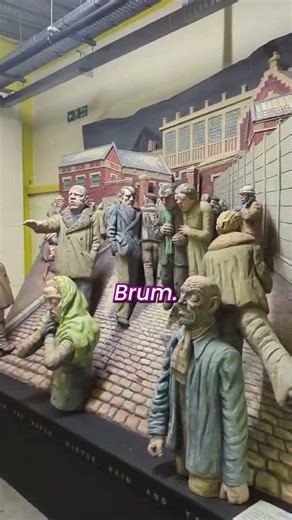 Birmingham's hidden museum housing over 80,000 pieces of Birmingham history
