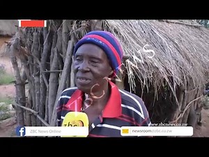 6.5K views · 129 reactions | While there is noise in the MDC cockpit as to who should drive the flying plane, The Zanu PF train is moving on the ground touching base with First Lady Cde Auxillia Mnangagwa leading by a humble example serving tea to the Dotito villagers. Courtesy of zbc tv | Sly Media Productions | Facebook