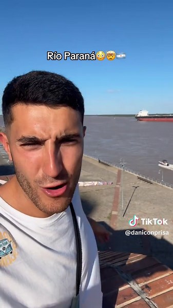 Explorando el Río Paraná: Una Aventura Ancha en Rosario