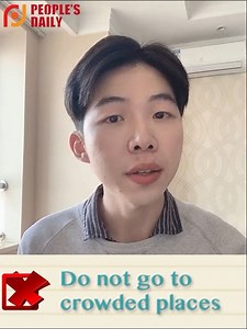 4.9K views · 109 reactions | What is self-isolation, who should self-isolate and how to do that? This video will try to answer these questions. #COVID19 | Xi's Moments | Facebook