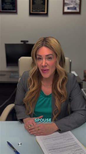 Secretly recording your spouse is unlawful.