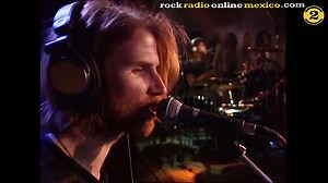 Screaming Trees ft. Josh Homme - All I Know (Live TV 1996) - Vídeo Dailymotion