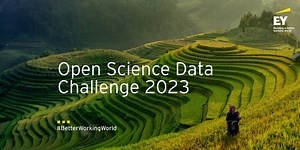 Using AI With EY For A More Sustainable Future