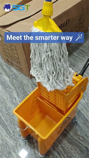 Old Cleaning vs Smart Cleaning Machine 😲 #Shorts