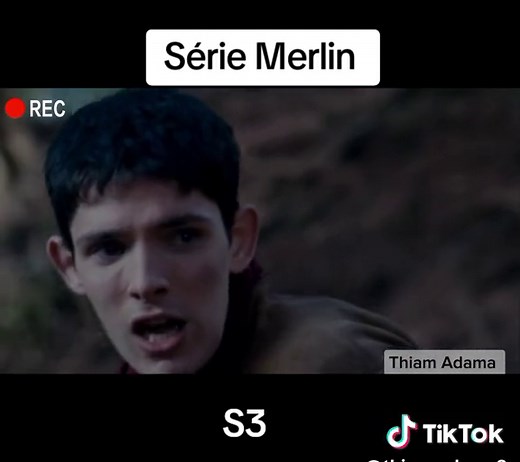 Série Merlin: Tous les épisodes en français