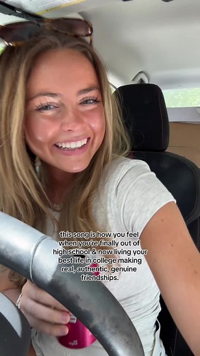 the lyrics in this song>>> 💗 #college #collegelife #lifeafterhighschool