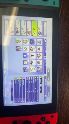 My first time playing a competitive Pokémon game!! Mega Gengar/Perish Song Build. Catch me up/Takes!