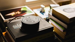 Amazon Echo Dot: Executive Gifts and Marketing Promotions