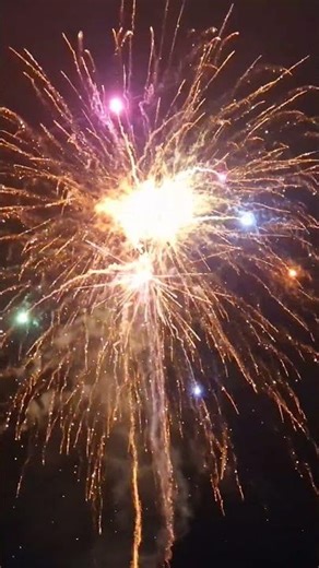 #fireworks #party #pyro #shorts #shortvideo