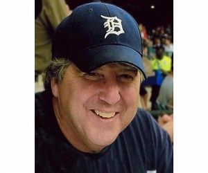 James Lee Belanger Obituary (2024) - Saginaw, MI - W.L. Case & Company Funeral Directors - Mackinaw