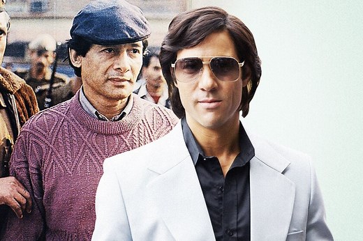 'La Serpiente': todos los cambios del final de la serie de Netflix respecto a la historia real de Charles Sobhraj