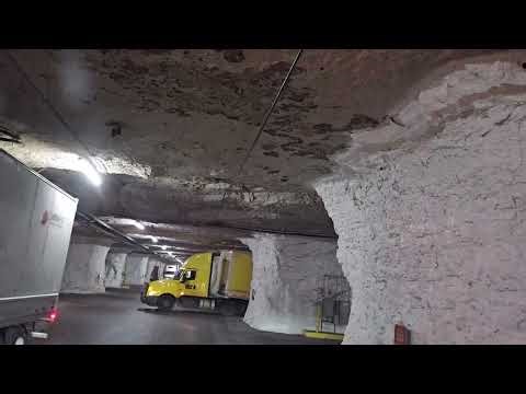 Subtropolis Kansas City mo