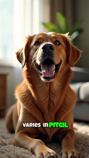 Understanding Dog Barks: What Their Sounds Mean