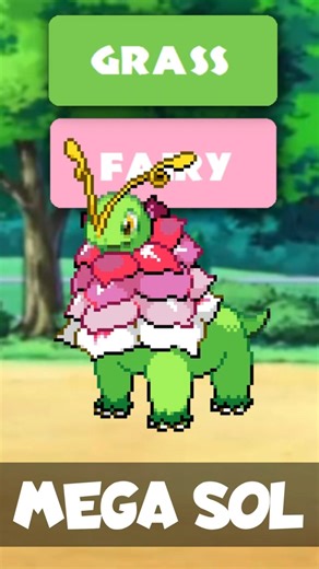 Meganium's New Ability is BROKEN!?!