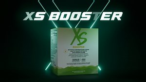 1.3K reactions · 221 shares | Discover the key benefits of the XS BOOSTER — enhanced energy, improved stamina and endurance, and a boost in oxygen flow, all in one powerful drink. ✨⚡️ #XMoveNation #XSBooster #ActiveEnergy #PerformanceDriven #EnduranceSupport #RecoveryFuel | Amway Malaysia | Facebook