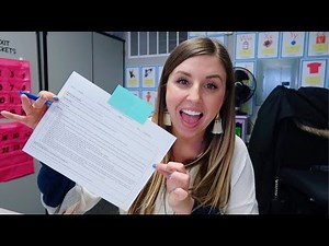 WHAT I TAUGHT FOR MY FORMAL OBSERVATION!