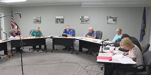 Community members call for suspension of Marion police chief month after raid