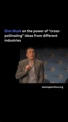 Startup Archive on Instagram: "He uses Tesla and SpaceX as an example: “The Model S is the only all-aluminum body and chassis car made in North America. Very few cars are all aluminum. In the aerospace industry, that’s the default. So it seemed like obviously the right move to minimize the non-battery-pack mass of the car. In order to offset a fairly heavy battery pack, we had to make the rest of the car light, but still achieve a five-star safety rating. I don’t think it would have been possibl