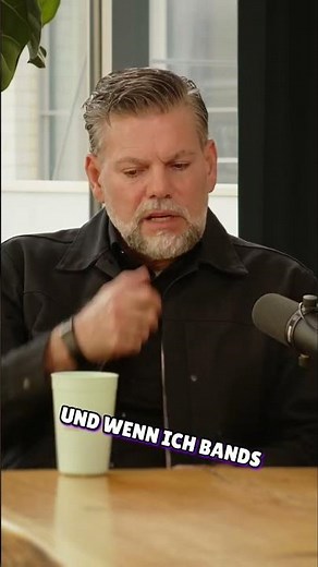 Ken FM: Musik & Politik! Spannende Band-Konflikte & Debatten! #shorts