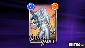 Best Silver Sable Decks In Marvel Snap