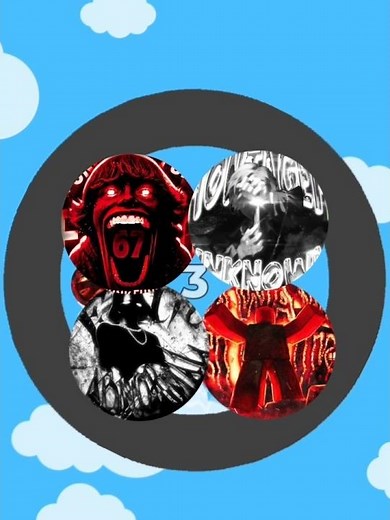 67 FUNK SLOWED VS FUNK ABNORMAL VS MONTAGEM UNKNOWN VS WAWAWA FUNK #viralphonk #shorts