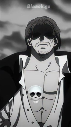 Luffy's execution 🔥💀