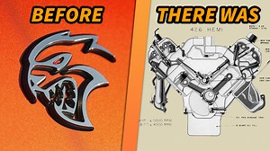 Ode to the Hemi: A Look Back at the Legacy of Death and Glory