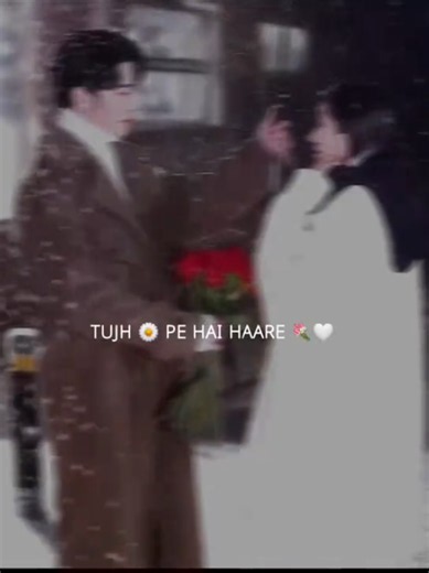 QuRBaaN Song Video – Emotional Music Clip